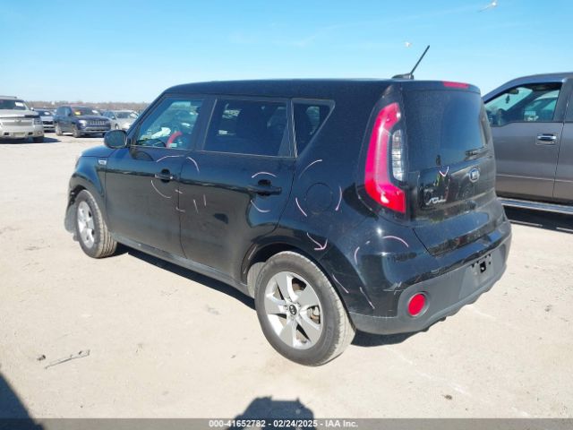 KNDJN2A28K7690429 KIA Soul