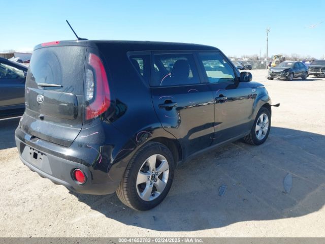 KNDJN2A28K7690429 KIA Soul