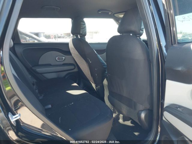 KNDJN2A28K7690429 KIA Soul