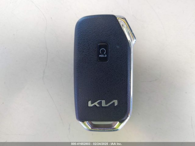 5XXG64J22PG224092 KIA K5 Gt-line