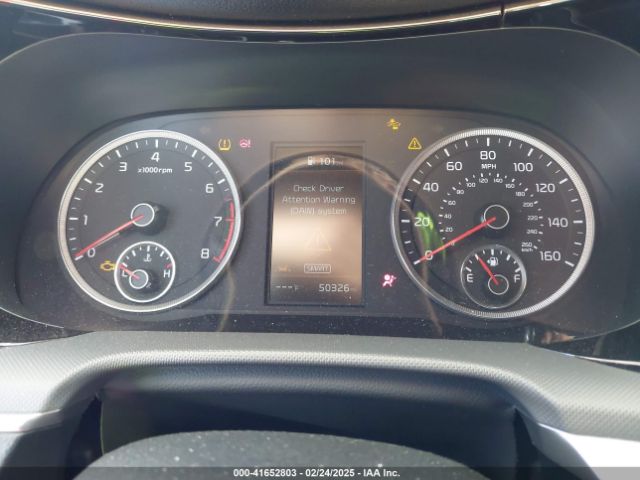5XXG64J22PG224092 KIA K5 Gt-line