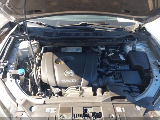 JM3KE2CY0F0435575 Mazda Cx-5 Touring