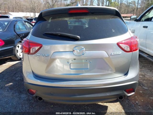 JM3KE2CY0F0435575 Mazda Cx-5 Touring