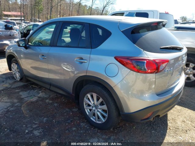 JM3KE2CY0F0435575 Mazda Cx-5 Touring