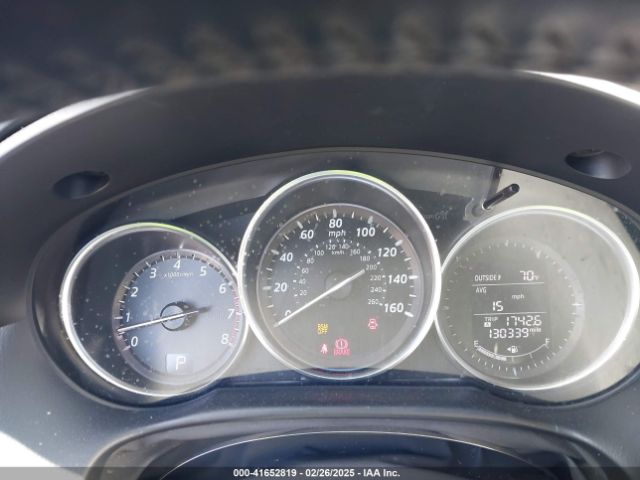 JM3KE2CY0F0435575 Mazda Cx-5 Touring