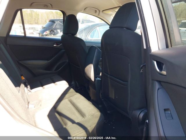 JM3KE2CY0F0435575 Mazda Cx-5 Touring