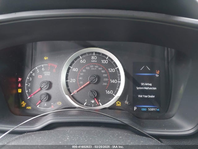 JTDS4MCE0NJ092675 Toyota COROLLA SE