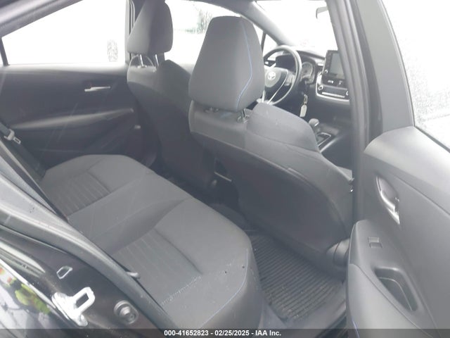 JTDS4MCE0NJ092675 Toyota COROLLA SE
