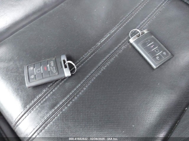 2013 CADILLAC SRX 3GYFNHE33DS527519 Photo 10