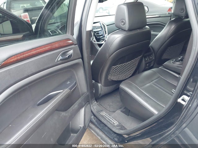 2013 CADILLAC SRX 3GYFNHE33DS527519 Photo 7