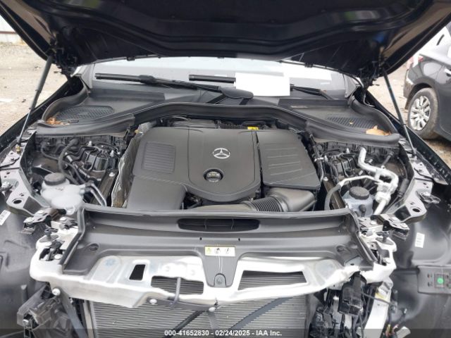 W1NKM4GB6SF245647 Mercedes-Benz Glc 300 Suv