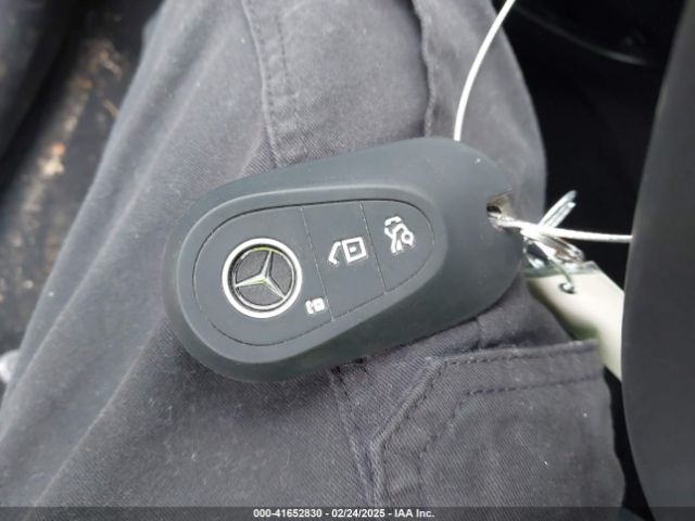 W1NKM4GB6SF245647 Mercedes-Benz Glc 300 Suv