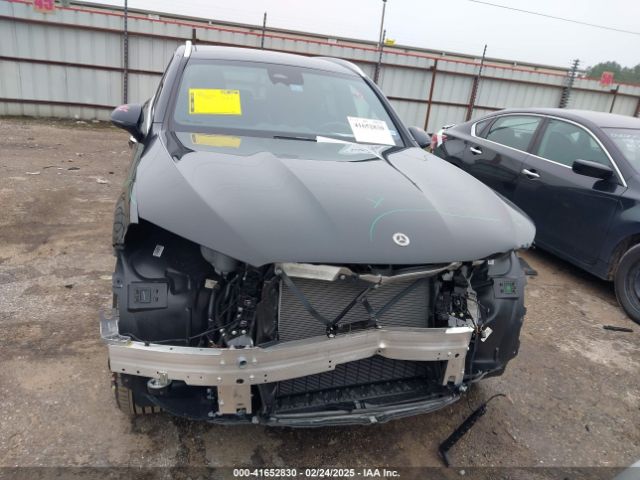 W1NKM4GB6SF245647 Mercedes-Benz Glc 300 Suv