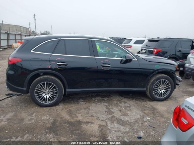 W1NKM4GB6SF245647 Mercedes-Benz Glc 300 Suv