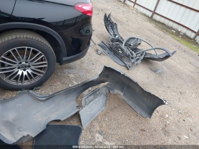 W1NKM4GB6SF245647 Mercedes-Benz Glc 300 Suv