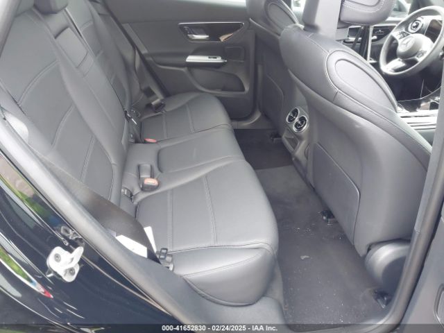 W1NKM4GB6SF245647 Mercedes-Benz Glc 300 Suv