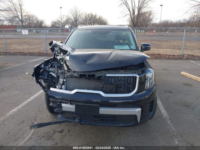 5XYP3DGC2RG508331 KIA Telluride Ex