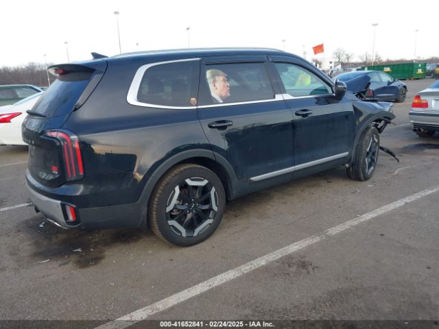 5XYP3DGC2RG508331 KIA Telluride Ex