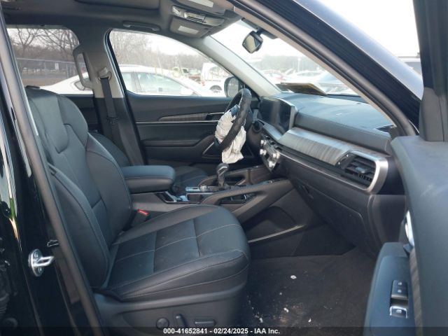 5XYP3DGC2RG508331 KIA Telluride Ex