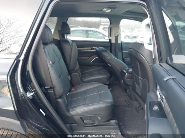 5XYP3DGC2RG508331 KIA Telluride Ex