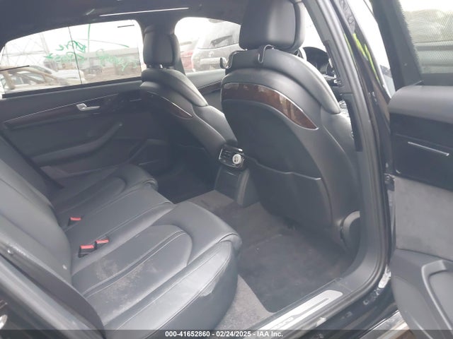 WAU32AFD5FN026108 Audi A8 L 4.0t