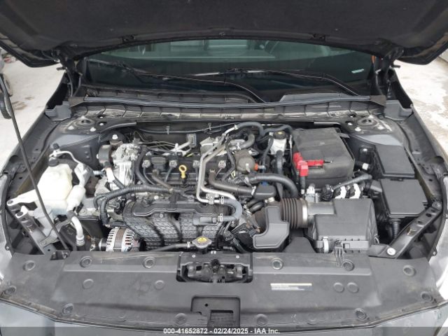 1N4BL4EV9MN336224 Nissan Altima Sl Fwd