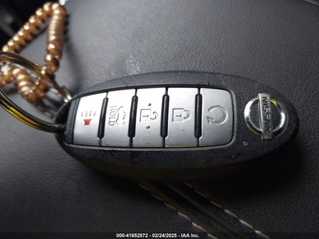 1N4BL4EV9MN336224 Nissan Altima Sl Fwd