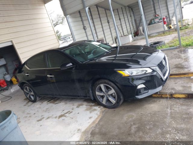 1N4BL4EV9MN336224 Nissan Altima Sl Fwd