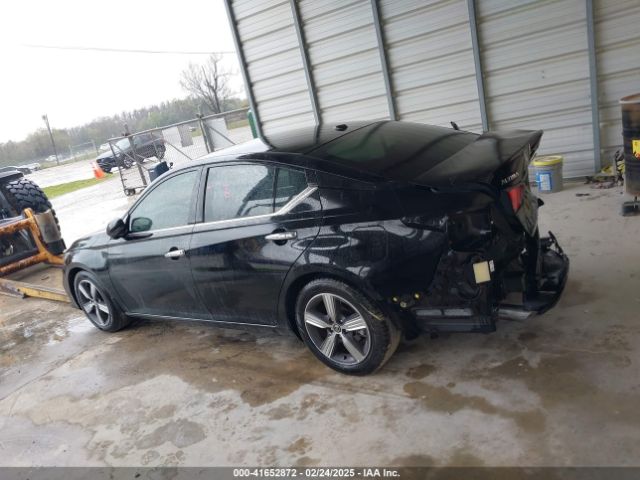 1N4BL4EV9MN336224 Nissan Altima Sl Fwd
