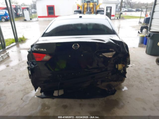 1N4BL4EV9MN336224 Nissan Altima Sl Fwd