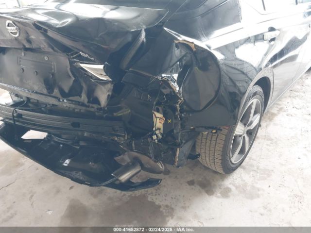 1N4BL4EV9MN336224 Nissan Altima Sl Fwd