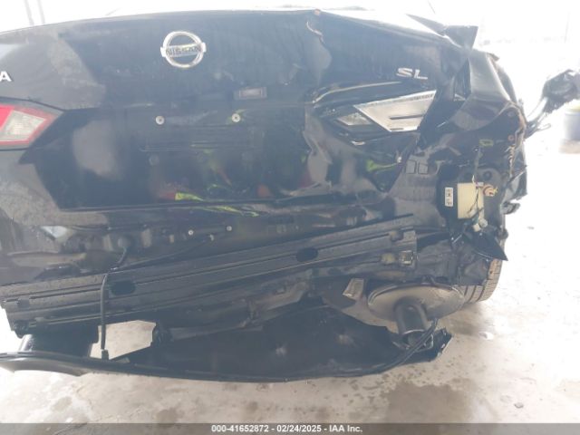 1N4BL4EV9MN336224 Nissan Altima Sl Fwd