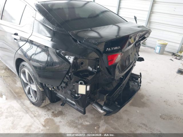 1N4BL4EV9MN336224 Nissan Altima Sl Fwd