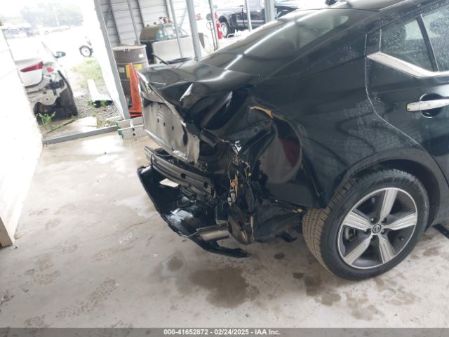 1N4BL4EV9MN336224 Nissan Altima Sl Fwd