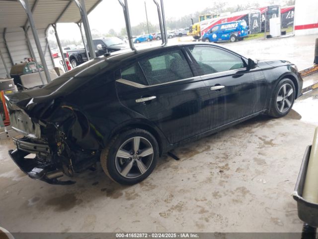 1N4BL4EV9MN336224 Nissan Altima Sl Fwd