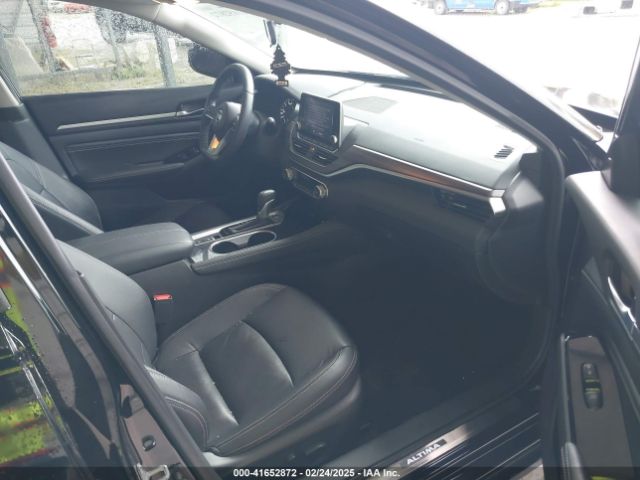 1N4BL4EV9MN336224 Nissan Altima Sl Fwd