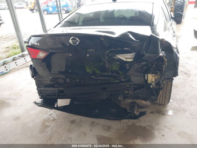1N4BL4EV9MN336224 Nissan Altima Sl Fwd