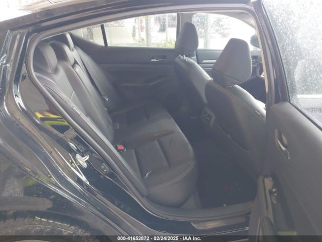 1N4BL4EV9MN336224 Nissan Altima Sl Fwd