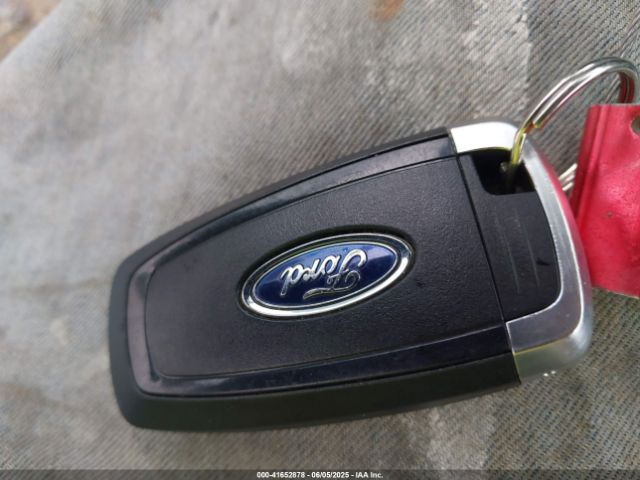 2018 FORD ECOSPORT MAJ3P1VE2JC163368 Photo 10