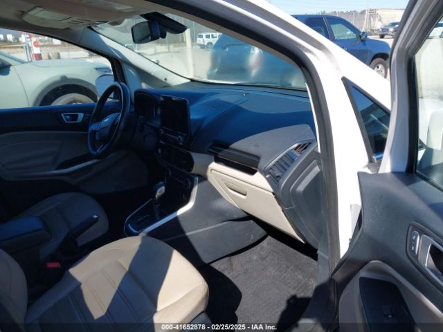 2018 FORD ECOSPORT MAJ3P1VE2JC163368 Photo 4