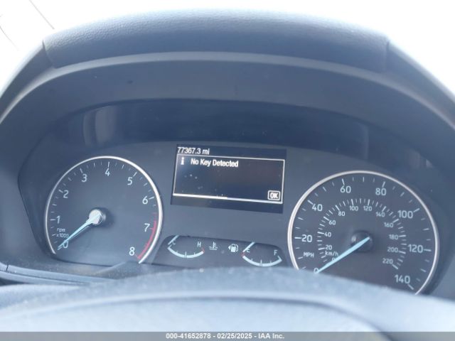 2018 FORD ECOSPORT MAJ3P1VE2JC163368 Photo 6