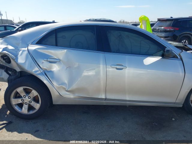 1G11A5SL4FF213389 Chevrolet Malibu 1fl