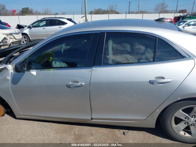1G11A5SL4FF213389 Chevrolet Malibu 1fl