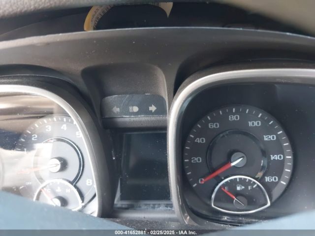 1G11A5SL4FF213389 Chevrolet Malibu 1fl