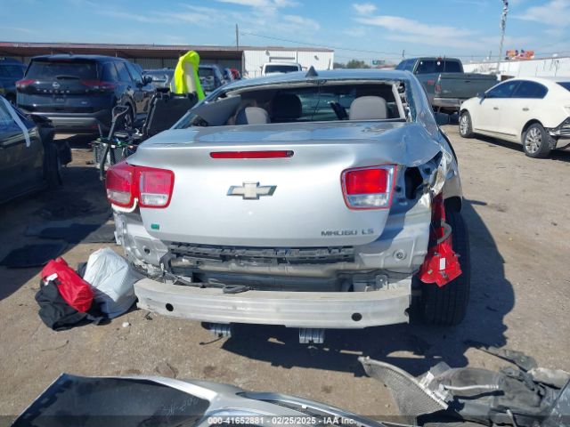 1G11A5SL4FF213389 Chevrolet Malibu 1fl