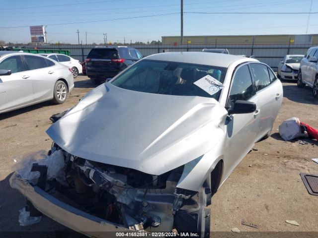 1G11A5SL4FF213389 Chevrolet Malibu 1fl
