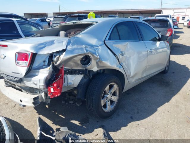 1G11A5SL4FF213389 Chevrolet Malibu 1fl