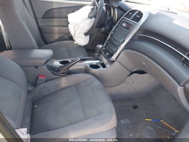 1G11A5SL4FF213389 Chevrolet Malibu 1fl