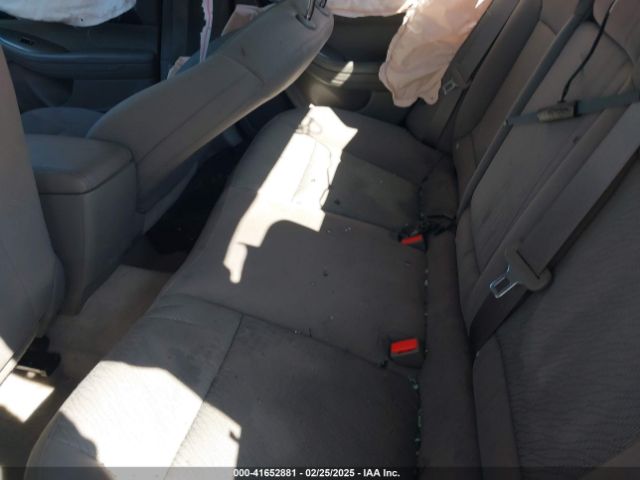 1G11A5SL4FF213389 Chevrolet Malibu 1fl