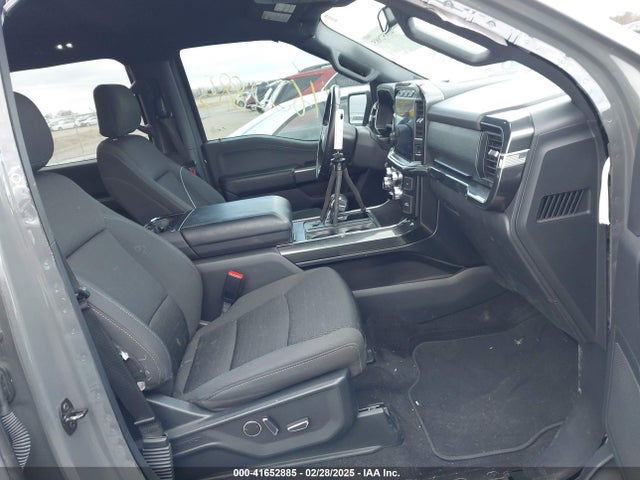 1FTFW1E89MFC32760 Ford F-150 Xlt
